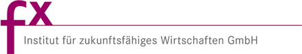 fx - Institut f�r zukunftsf�higes Wirtschaften e.V.